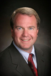 Commissioner Clay Christian