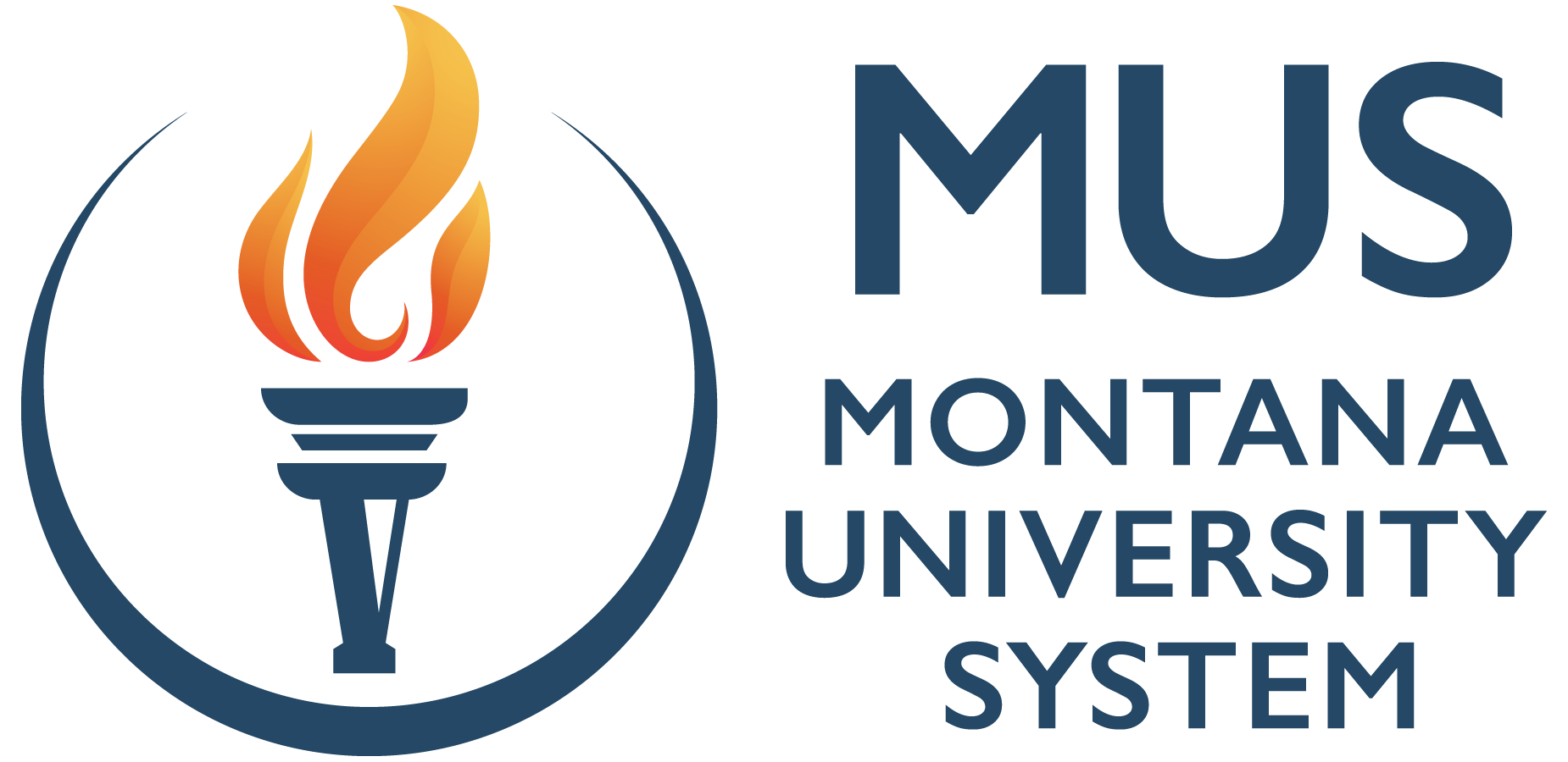 MUS logo