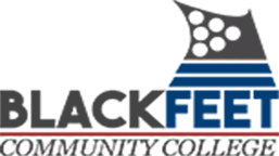 Blackfeet Community College Logo