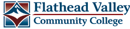 Flathead Valley Community College logo