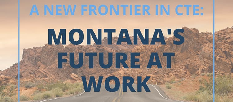 Montana's Future at Work