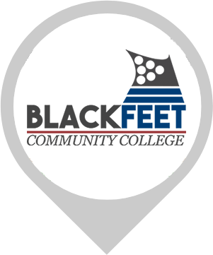Blackfeet Community College Logo