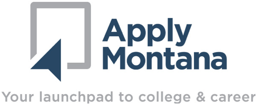 logo for ApplyMontana.mus.edu