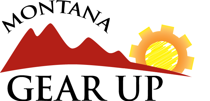 GEARUP Logo