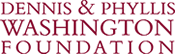 Dennis & Phyllis Washington Foundation Logo
