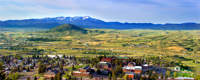 Montana Technological University Montana University System